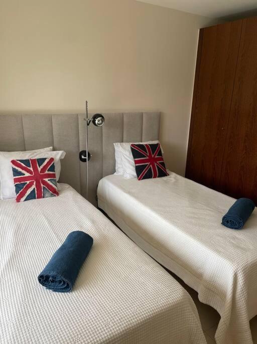 Herdade Dos Salgados - 2 Bedroom 기아 외부 사진
