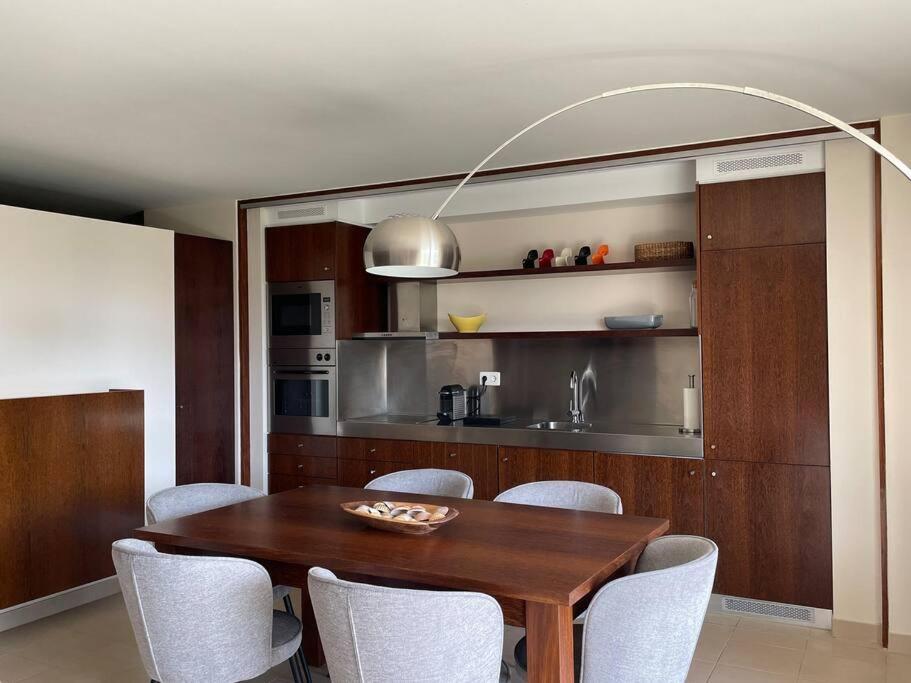 Herdade Dos Salgados - 2 Bedroom 기아 외부 사진